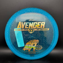 Load image into Gallery viewer, Discraft Z Sparkle Avenger SS Ledgestone S2 2026
