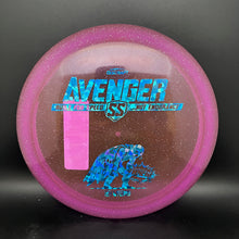 Load image into Gallery viewer, Discraft Z Sparkle Avenger SS Ledgestone S2 2026
