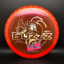 Load image into Gallery viewer, Discraft FuZed Buzzz (buzzzsaw) 177+ grams
