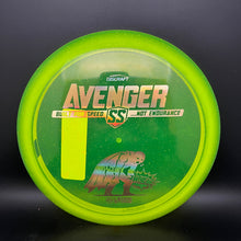 Load image into Gallery viewer, Discraft Z Sparkle Avenger SS Ledgestone S2 2026

