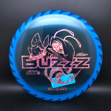 Load image into Gallery viewer, Discraft FuZed Buzzz (buzzzsaw) 177+ grams
