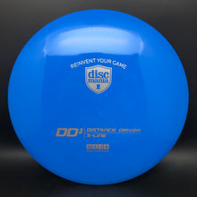 Load image into Gallery viewer, Discmania S-Line DD3 - stock
