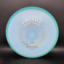 Load image into Gallery viewer, Axiom Fission Fireball - classic stock
