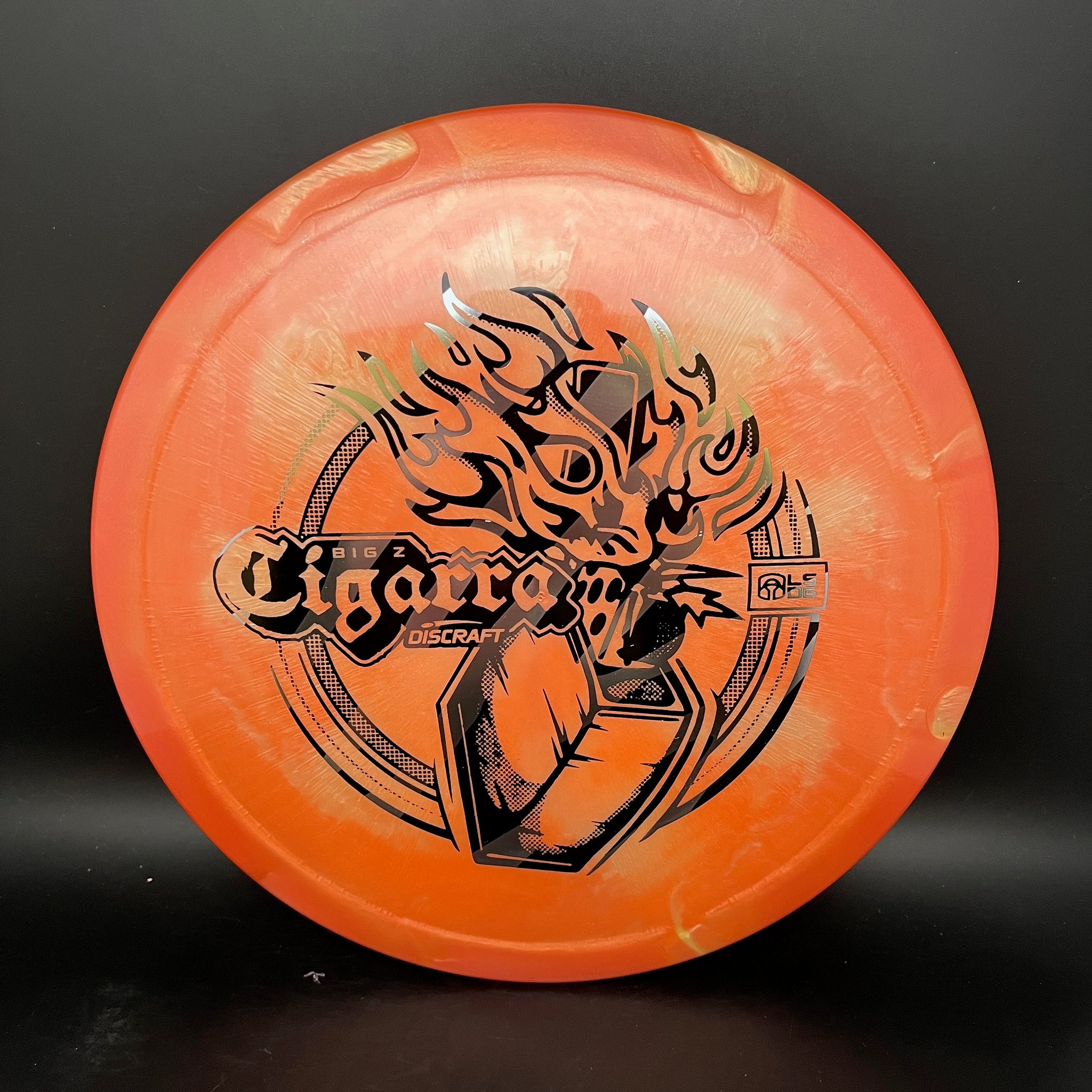 きょろ　COG THE BIG SMOKE  DORGLAN FLAIR COGTHEBIGSMOKE OFFICIAL WEBSITE