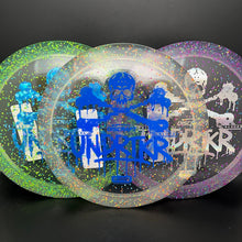 Load image into Gallery viewer, Discraft Stiff CryZtal Confetti Undertaker UNDRTKR

