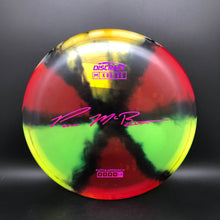 Load image into Gallery viewer, Discraft Z Fly Dye Kratos - stock
