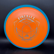 Load image into Gallery viewer, Axiom Fission Fireball - classic stock
