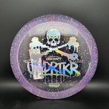 Load image into Gallery viewer, Discraft Stiff CryZtal Confetti Undertaker UNDRTKR
