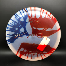 Load image into Gallery viewer, Discraft Z Fly Dye Kratos - stock
