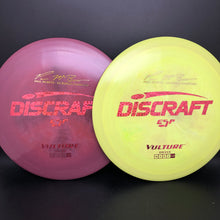 Load image into Gallery viewer, Discraft ESP Vulture - 6x stock
