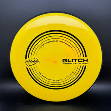 Load image into Gallery viewer, MVP Neutron Soft Glitch - Classic stock
