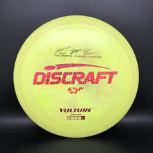 Load image into Gallery viewer, Discraft ESP Vulture - 6x stock
