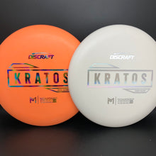 Load image into Gallery viewer, Discraft Putter Line Hard Kratos
