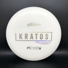 Load image into Gallery viewer, Discraft Putter Line Hard Kratos
