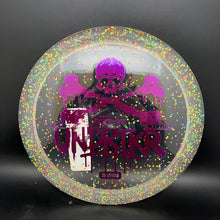 Load image into Gallery viewer, Discraft Stiff CryZtal Confetti Undertaker UNDRTKR
