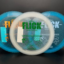 Load image into Gallery viewer, Discraft Z Sparkle Flick Ledgestone S2 2026
