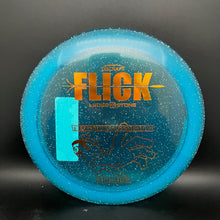 Load image into Gallery viewer, Discraft Z Sparkle Flick Ledgestone S2 2026

