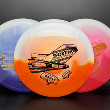 Load image into Gallery viewer, Innova Duo Thunderbird Sporting Beastie Bomber
