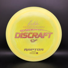 Load image into Gallery viewer, Discraft ESP Raptor - Wysocki stock
