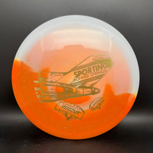 Load image into Gallery viewer, Innova Duo Thunderbird Sporting Beastie Bomber
