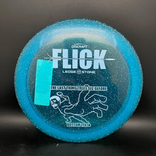 Load image into Gallery viewer, Discraft Z Sparkle Flick Ledgestone S2 2026

