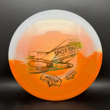 Load image into Gallery viewer, Innova Duo Thunderbird Sporting Beastie Bomber
