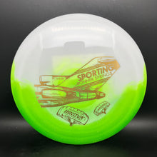 Load image into Gallery viewer, Innova Duo Thunderbird Sporting Beastie Bomber
