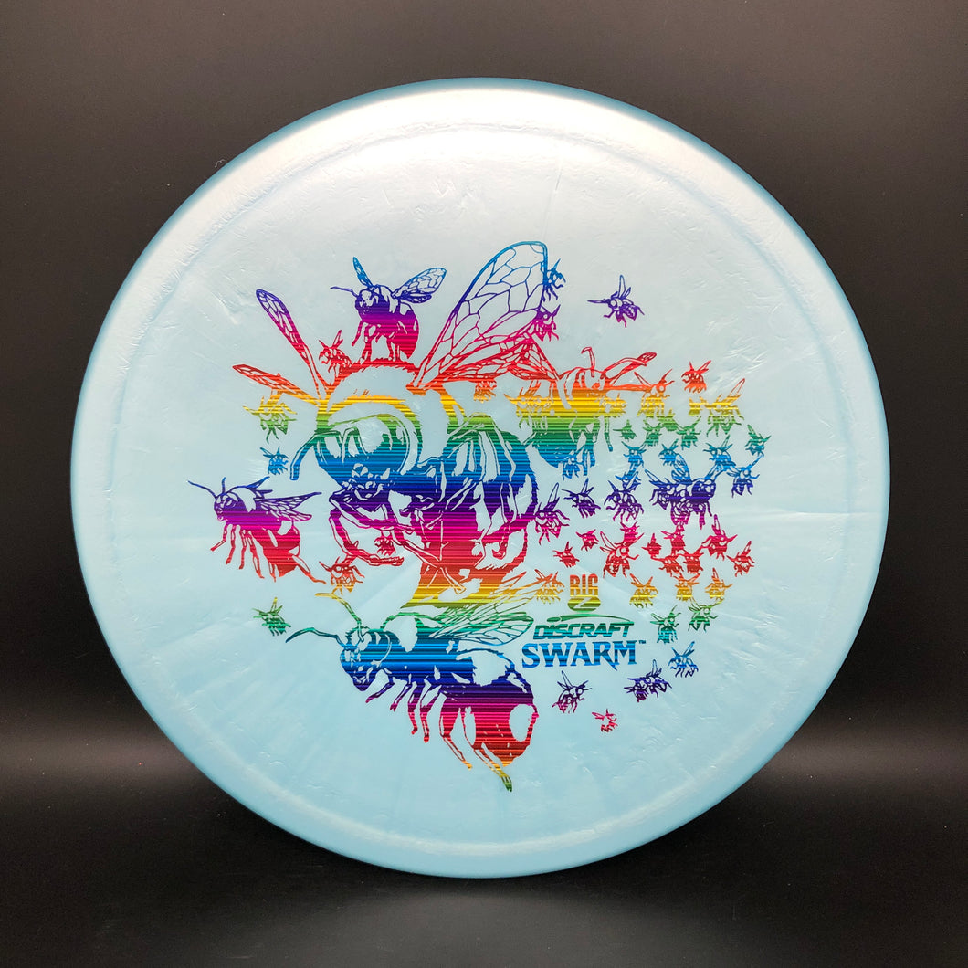 Discraft Big Z Swarm stock