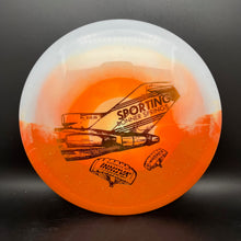 Load image into Gallery viewer, Innova Duo Thunderbird Sporting Beastie Bomber
