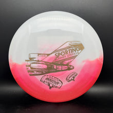 Load image into Gallery viewer, Innova Duo Thunderbird Sporting Beastie Bomber

