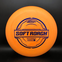 Load image into Gallery viewer, Discraft Putter Line Soft Roach - stock
