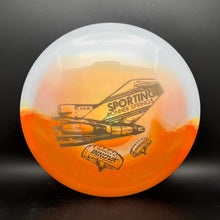 Load image into Gallery viewer, Innova Duo Thunderbird Sporting Beastie Bomber
