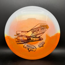 Load image into Gallery viewer, Innova Duo Thunderbird Sporting Beastie Bomber
