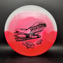 Load image into Gallery viewer, Innova Duo Thunderbird Sporting Beastie Bomber
