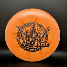 Load image into Gallery viewer, Discraft Big Z Swirl Buzzz Ledgestone S2 '26
