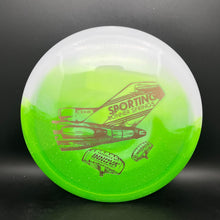 Load image into Gallery viewer, Innova Duo Thunderbird Sporting Beastie Bomber
