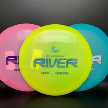 Load image into Gallery viewer, Latitude 64 Opto Moonshine River stock
