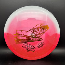 Load image into Gallery viewer, Innova Duo Thunderbird Sporting Beastie Bomber
