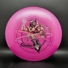 Load image into Gallery viewer, Discraft Ti ColorShift Stratus '26 Ledgestone S2
