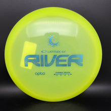 Load image into Gallery viewer, Latitude 64 Opto Moonshine River stock
