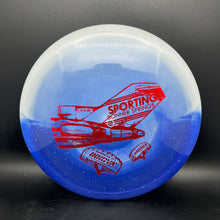 Load image into Gallery viewer, Innova Duo Thunderbird Sporting Beastie Bomber
