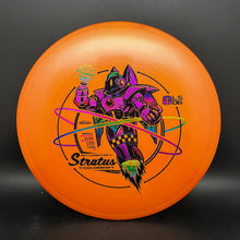 Load image into Gallery viewer, Discraft Ti ColorShift Stratus '26 Ledgestone S2
