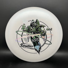 Load image into Gallery viewer, Discraft Ti ColorShift Stratus '26 Ledgestone S2
