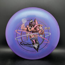 Load image into Gallery viewer, Discraft Ti ColorShift Stratus '26 Ledgestone S2
