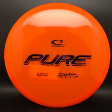 Load image into Gallery viewer, Latitude 64 Opto Pure - stock
