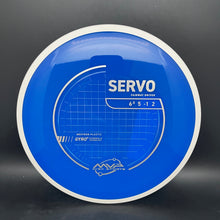 Load image into Gallery viewer, MVP Neutron Servo - PLC
