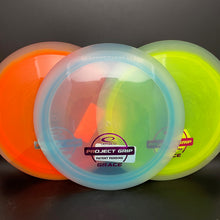 Load image into Gallery viewer, Latitude 64 Royal Project Grip Grace
