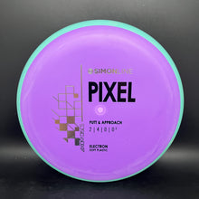 Load image into Gallery viewer, Axiom Simon Line Electron Soft Pixel
