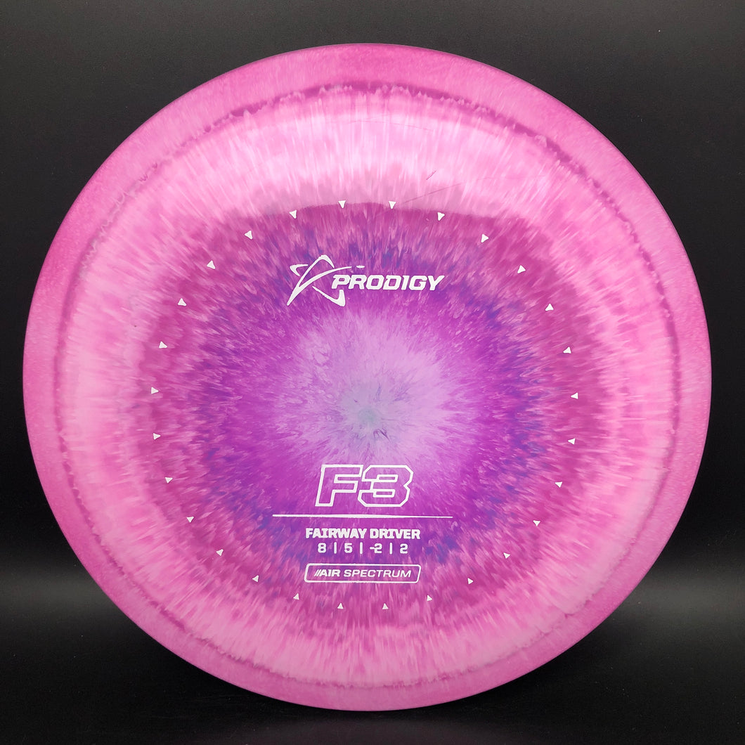 Prodigy AIR Spectrum F3 - stock