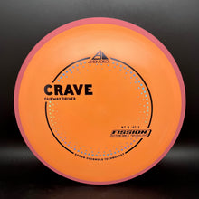 Load image into Gallery viewer, Axiom Fission Crave - PLC
